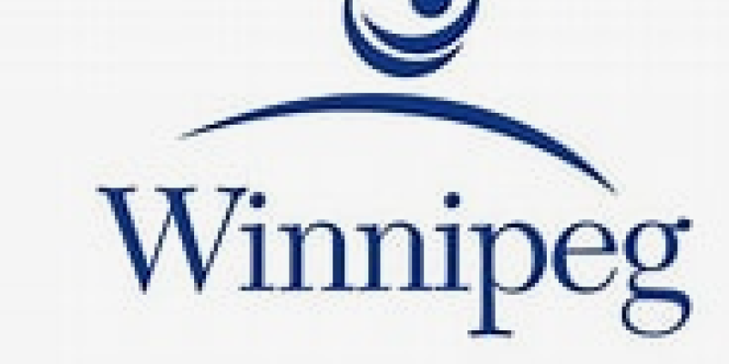 City of Winnipeg Logo