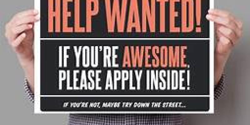 Help Wanted Image