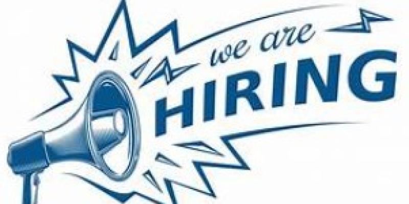 Hiring Sign