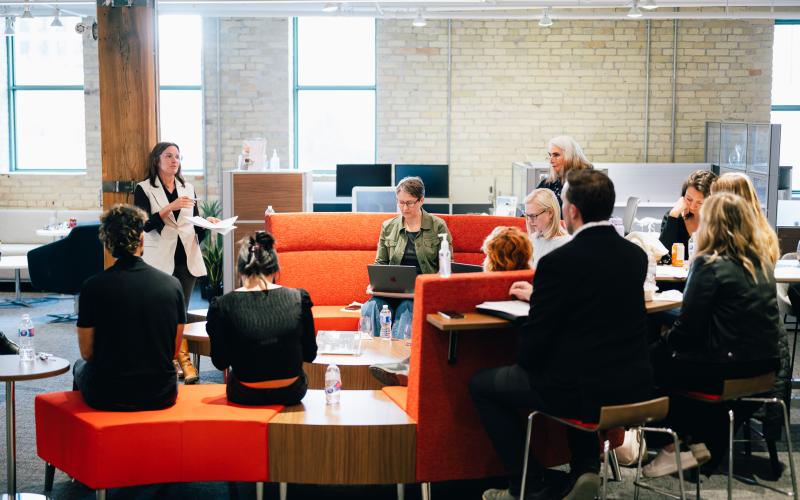 Allied Association Events