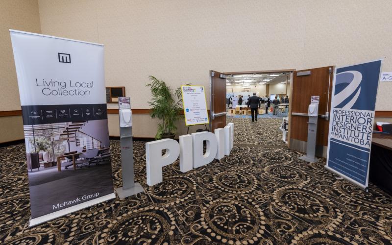 PIDIM Events