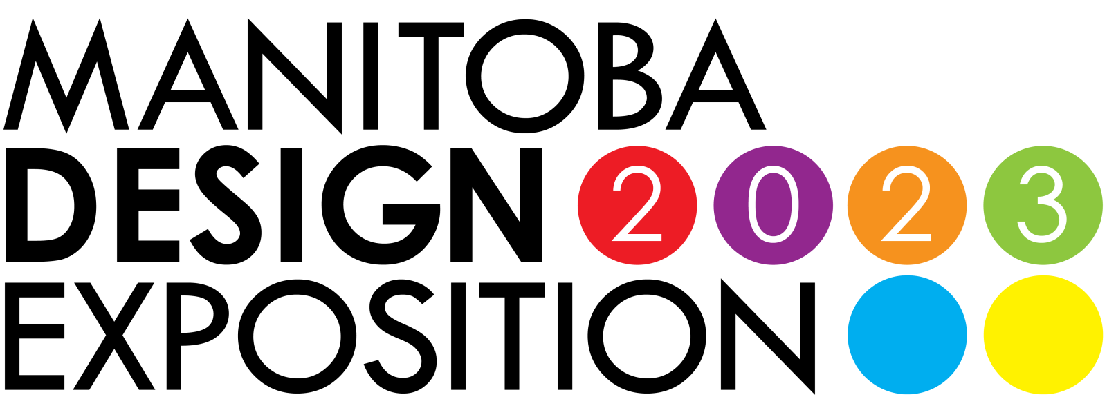 MDE 2023 Logo