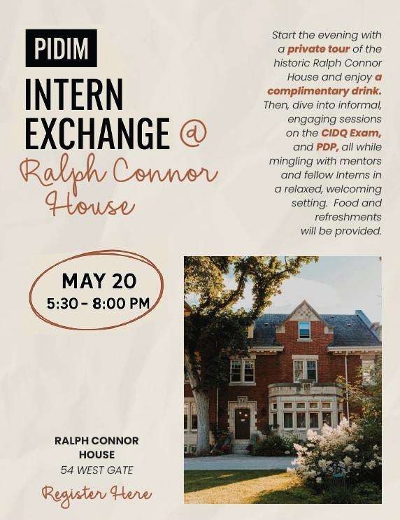 Event Invite