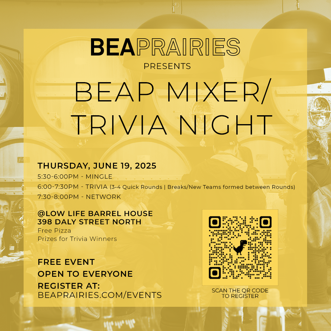Event Invite