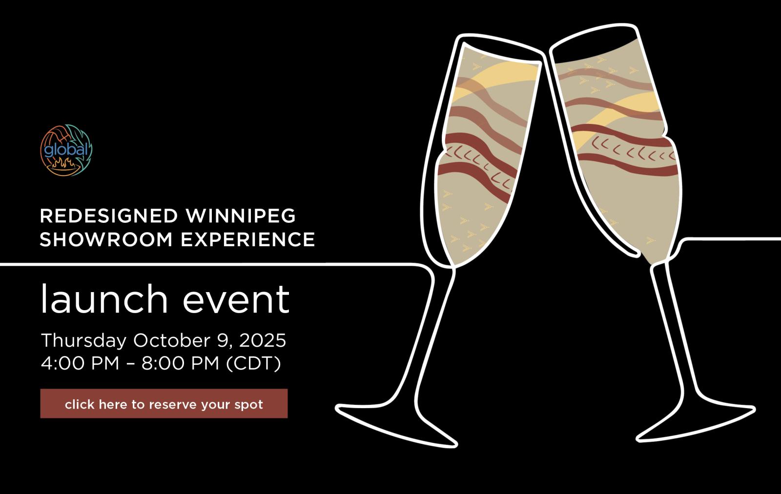 Global Invite
