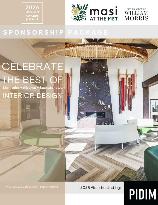 Sponsorship Package Picture