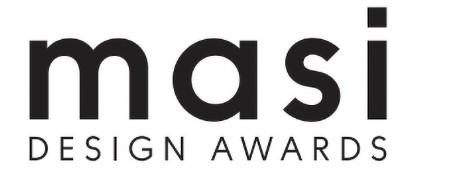 masi DESIGN AWARDs logo