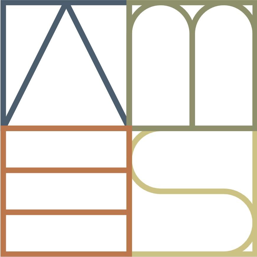 AMES 2026 Logo