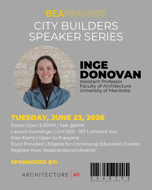 BEAP Speaker Series