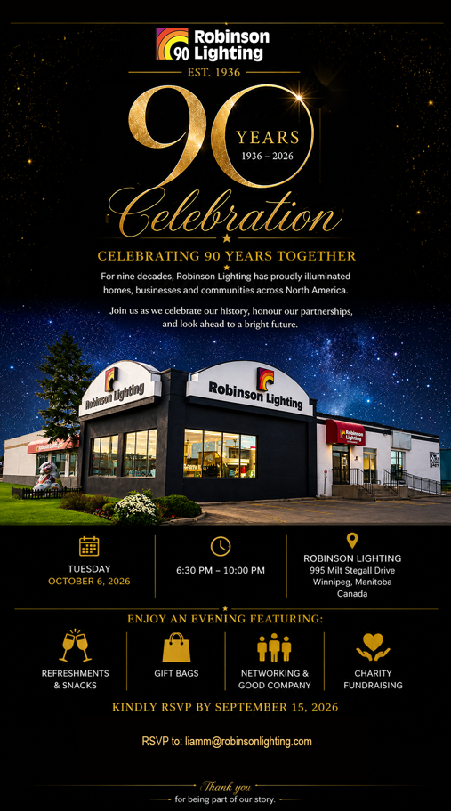 Event Invitation