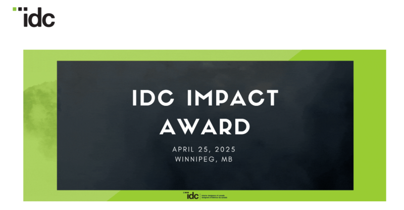 IDC Logo