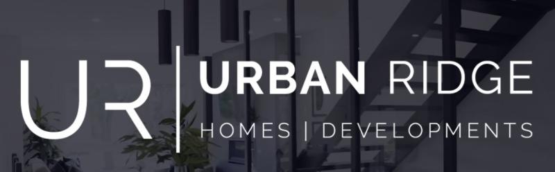 Urban Ridge Logo