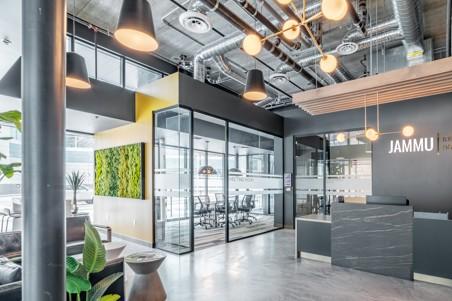 Office Location Picture