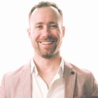 Josh Bancic Headshot