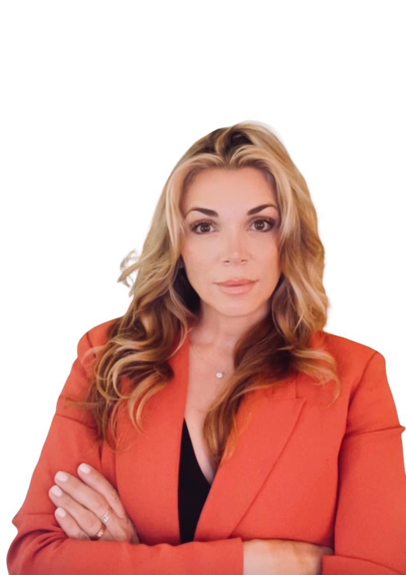 Tanya Stembridge Headshot