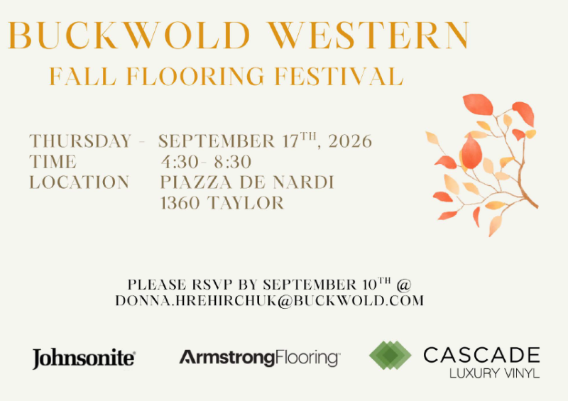 Event Invitation