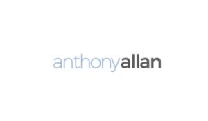 Anthony Allan Logo
