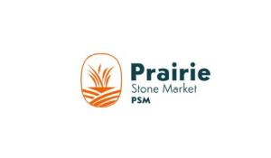 Priarie Stone Market Logo