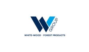 White Wood Logo