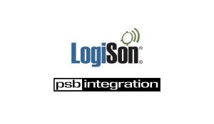 LogiSon Logo