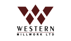 Western Millwork Logo