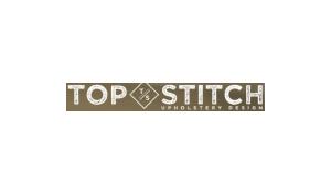 Top Stitch Company Logo