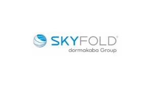 Skyfold Logo