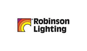 Robinson Lighting Logo