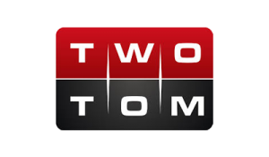 Two Tom Logo