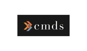 CMDS Logo