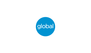 Global Blur Logo