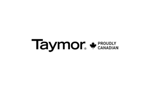 Taymor Logo