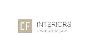 CF Interiors Logo