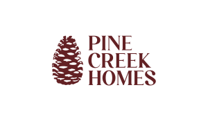 Pine Creek Homes Logo