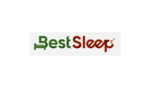 Best Sleep Centre Logo